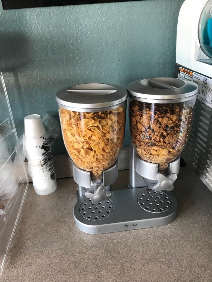 Regency Suites Iah Beltway 8 休斯敦 外观 照片
