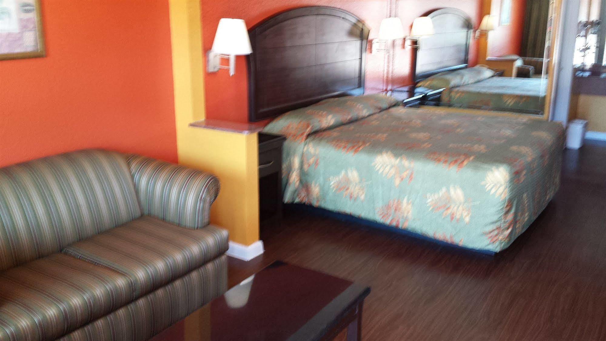 Regency Suites Iah Beltway 8 休斯敦 外观 照片