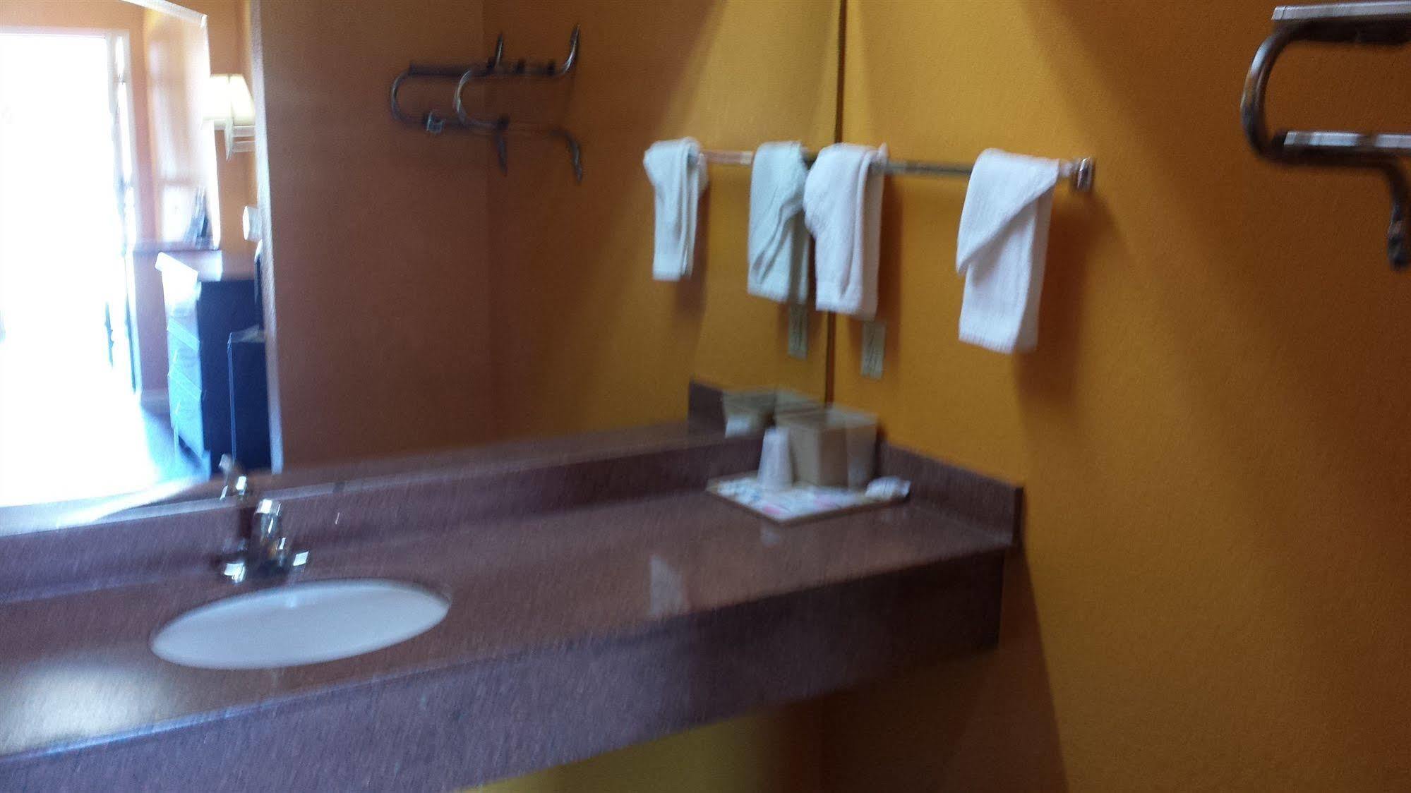 Regency Suites Iah Beltway 8 休斯敦 外观 照片